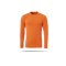 Uhlsport Baselayer Unterhemd langarm (011) - orange