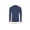 Uhlsport Baselayer Unterhemd langarm (014) - blau