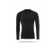 Uhlsport Baselayer Unterhemd langarm (002) - schwarz