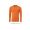 Uhlsport Baselayer Unterhemd langarm Kids (011) - orange