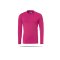 Uhlsport Baselayer Unterhemd langarm Kids (013) - pink