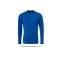 Uhlsport Baselayer Unterhemd langarm Kids (008) - blau