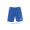 Uhlsport Center Basic Short Damen Blau (004) - blau