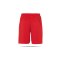 Uhlsport Center Basic Short ohne Innenslip (002) - Rot