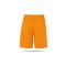 Uhlsport Center Basic Short ohne Innenslip (013) - Orange