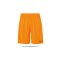 Uhlsport Center Basic Short ohne Innenslip (013) - Orange