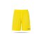 Uhlsport Center Basic Short ohne Innenslip (016) - Gelb