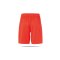 Uhlsport Center Basic Short ohne Innenslip (024) - Rot