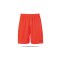 Uhlsport Center Basic Short ohne Innenslip (024) - Rot