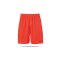 Uhlsport Center Basic Short ohne Innenslip (025) - Rot