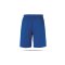 Uhlsport Center Basic Short ohne Innenslip (027) - Blau