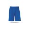 Uhlsport Center Basic Short ohne Innenslip (027) - Blau