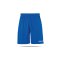 Uhlsport Center Basic Short ohne Slip Kids (007) - Blau