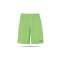 Uhlsport Center Basic Short ohne Slip Kids (012) - Gruen