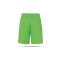 Uhlsport Center Basic Short ohne Slip Kids (014) - Gruen