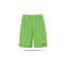 Uhlsport Center Basic Short ohne Slip Kids (014) - Gruen
