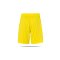 Uhlsport Center Basic Short ohne Slip Kids (016) - Gelb