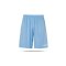Uhlsport Center Basic Short ohne Slip Kids (019) - Blau