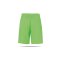 Uhlsport Center Basic Short ohne Slip Kids (020) - Gruen