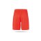 Uhlsport Center Basic Short ohne Slip Kids (024) - Rot