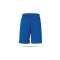 Uhlsport Club Short Blau Weiss (003) - blau