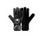 Uhlsport Comfort Absolutgrip HN TW-Handschuhe F01 - schwarz