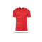 Uhlsport Division II Trikot kurzarm Rot Weiss (004) - rot