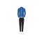 Uhlsport Essential Classic Trainingsanzug (002) - blau