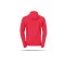 Uhlsport Essential Hoody Rot (004) - rot