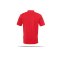 Uhlsport Essential Poloshirt Rot (004) - Rot