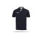 Uhlsport Essential Prime Poloshirt Kids Blau (002) - blau