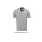 Uhlsport Essential Prime Poloshirt Kids Grau (008) - grau