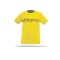 Uhlsport Essential Promo T-Shirt Gelb (005) - gelb