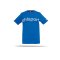 Uhlsport Essential Promo T-Shirt Kids Blau (003) - blau