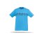 Uhlsport Essential Promo T-Shirt Kids Hellblau (007) - blau