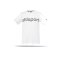 Uhlsport Essential Promo T-Shirt Kids Weiss (009) - weiss