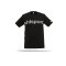 Uhlsport Essential Promo T-Shirt Schwarz (001) - schwarz