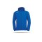 Uhlsport Essential Regenjacke Blau Weiss (002) - blau