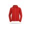 Uhlsport Essential Softshell Jacket Jacke Rot (006) - rot