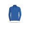 Uhlsport Essential Ziptop Blau Weiss (002) - blau