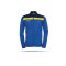 Uhlsport Offense 23 Trainingsjacke Blau (011) - blau