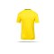 Uhlsport Offense 23 Trainingsshirt Gelb Blau (011) - gelb