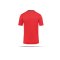 Uhlsport Offense 23 Trainingsshirt Rot Schwarz (004) - rot