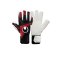 Uhlsport Powerline Absolutgrip Finger Surround TW-Handschuhe Schwarz Rot F01 - schwarz