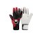 Uhlsport Powerline Absolutgrip Reflex TW-Handschuhe Schwarz Rot F01 - schwarz