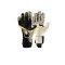 Uhlsport Powerline Elite Flex Cut HN TW-Handschuhe Schwarz Gold F01 - schwarz