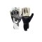 Uhlsport Powerline Flex HN TW-Handschuhe Weiss Schwarz F01 - weiss
