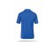 Uhlsport Score Poloshirt Blau Gelb (011) - blau
