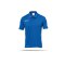 Uhlsport Score Poloshirt Blau Weiss (003) - blau