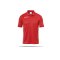 Uhlsport Score Poloshirt Rot (004) - rot